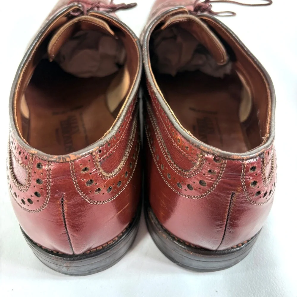 Allen Edmonds allen edmonds